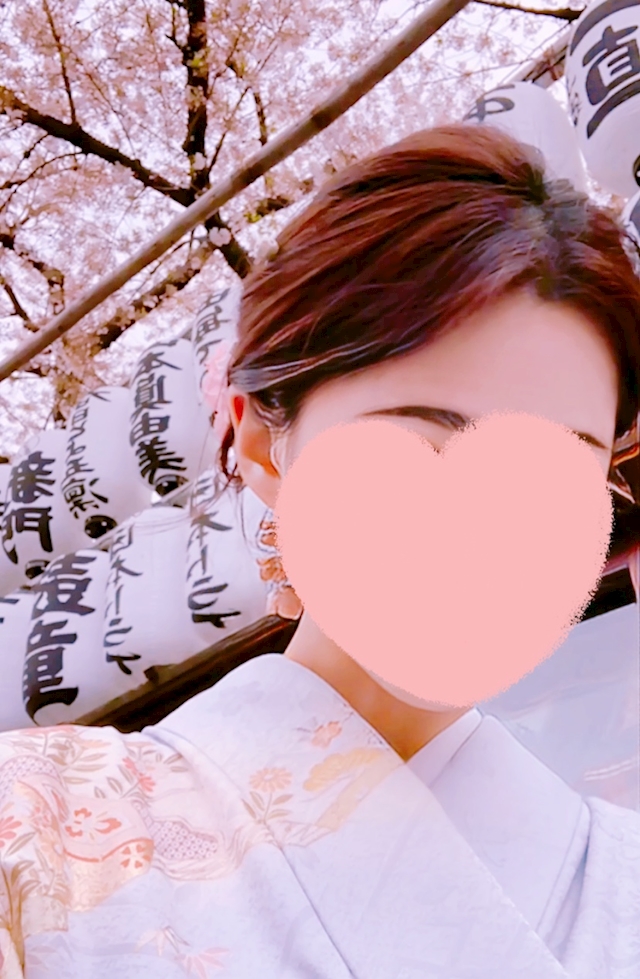 プロフィール写真2・☆星来☆｜名古屋 今池 キャバクラ・ソシアル