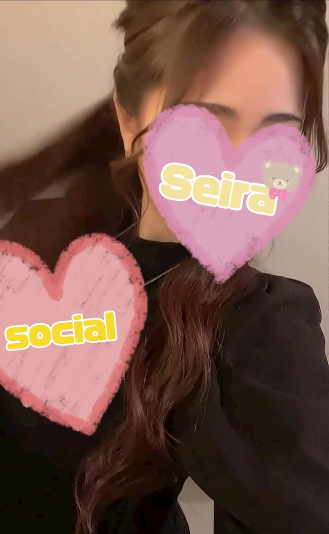 プロフィール写真6・☆星来☆｜名古屋 今池 キャバクラ・ソシアル
