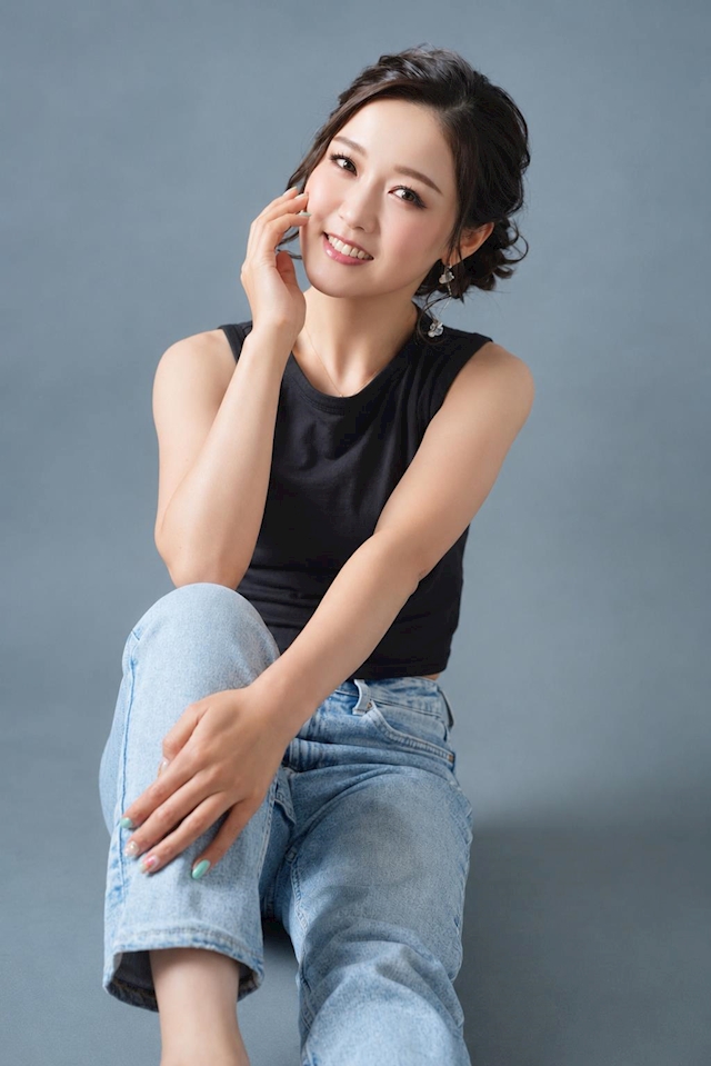水嶋 あゆみ