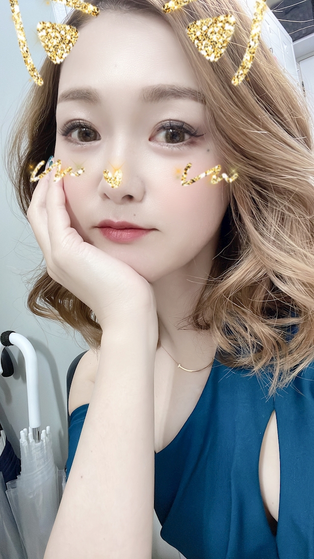 プロフィール写真2・水嶋　あゆみ｜錦 キャバクラ・Mrs.CAFE 離宮