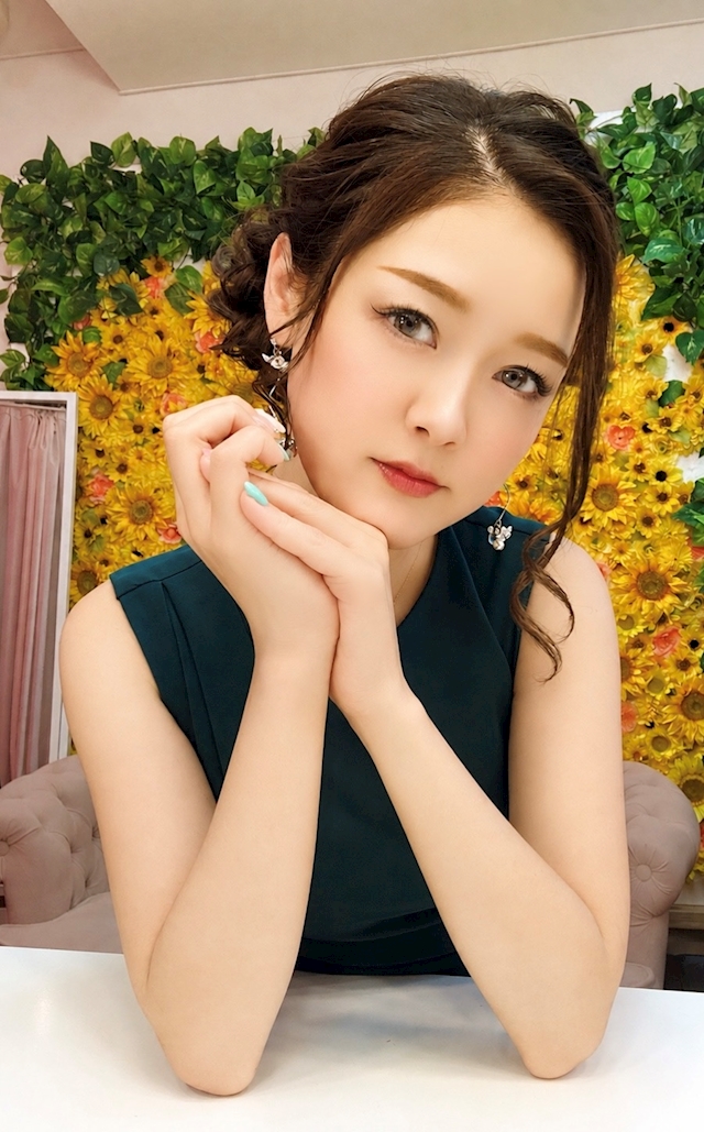 プロフィール写真1・水嶋 あゆみ|