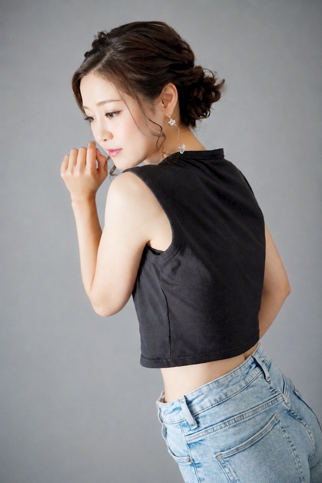 プロフィール写真4・水嶋　あゆみ｜