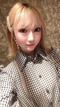 プロフィール写真5・天使ゆき|THE MONDE CLUB・モンドクラブ - 瀬田のキャバクラ