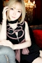 プロフィール写真1・天使ゆき|THE MONDE CLUB・モンドクラブ - 瀬田のキャバクラ