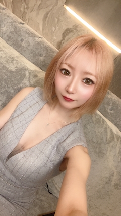 プロフィール写真3・天使ゆき|THE MONDE CLUB・モンドクラブ - 瀬田のキャバクラ