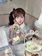 プロフィール写真5・のえる💫😈ゔぃらねすアカデミア|Cafe&Bar ゔぃらねすアカデミア・ヴィラネスアカデミア - 秋葉原のコンカフェ