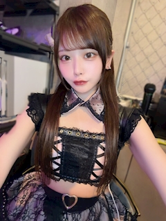プロフィール写真3・のえる💫😈ゔぃらねすアカデミア|Cafe&Bar ゔぃらねすアカデミア・ヴィラネスアカデミア - 秋葉原のコンカフェ