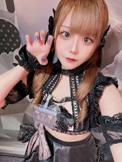 プロフィール写真8・のえる💫😈ゔぃらねすアカデミア|Cafe&Bar ゔぃらねすアカデミア・ヴィラネスアカデミア - 秋葉原のコンカフェ