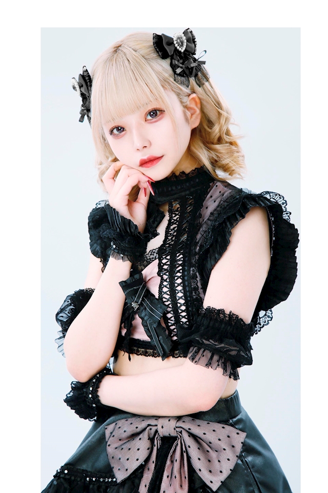 のえる💫😈ゔぃらねすアカデミア Cafe&Bar ゔぃらねすアカデミア・ヴィラネスアカデミア - 秋葉原のコンカフェ