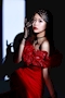プロフィール写真1・流川 らら｜美人茶屋 新宿 - 新宿・歌舞伎町のキャバクラ