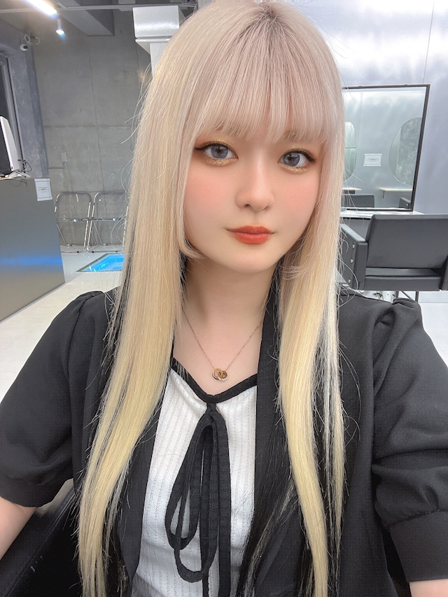 プロフィール写真5・まゆ【西新宿シナリオ】｜