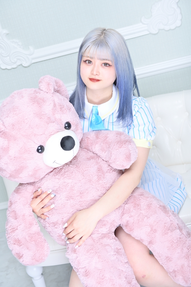 プロフィール写真3・まゆ【西新宿シナリオ】｜