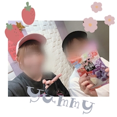 めいか 📛 メギツネトーキョー @ 巣鴨「朝まで🍻」