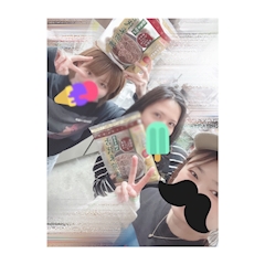 めいか 📛 メギツネトーキョー @ 巣鴨「つかれたぁ😮‍💨」