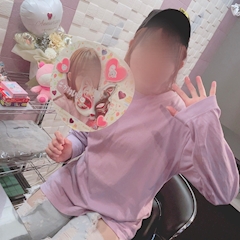 プロフィール写真5・めいか 📛 メギツネトーキョー @ 巣鴨｜メギツネトーキョー・メギツネトーキョー - 巣鴨のガールズバー