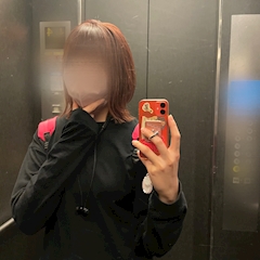 プロフィール写真9・めいか 📛 メギツネトーキョー @ 巣鴨｜メギツネトーキョー・メギツネトーキョー - 巣鴨のガールズバー