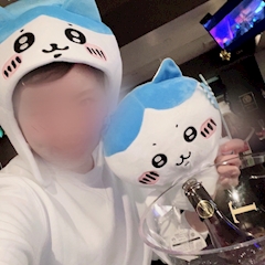プロフィール写真4・めいか 📛 メギツネトーキョー @ 巣鴨｜メギツネトーキョー・メギツネトーキョー - 巣鴨のガールズバー