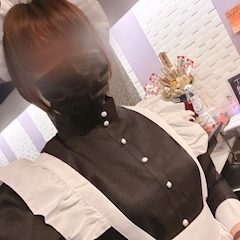 プロフィール写真17・めいか 📛 メギツネトーキョー @ 巣鴨｜メギツネトーキョー・メギツネトーキョー - 巣鴨のガールズバー