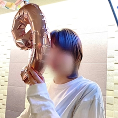 プロフィール写真14・めいか 📛 メギツネトーキョー @ 巣鴨｜メギツネトーキョー・メギツネトーキョー - 巣鴨のガールズバー