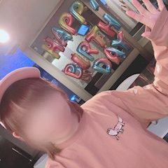 プロフィール写真8・めいか 📛 メギツネトーキョー @ 巣鴨｜メギツネトーキョー・メギツネトーキョー - 巣鴨のガールズバー