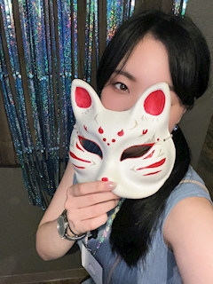 プロフィール写真2・れーな🍺メギツネトーキョー@巣鴨｜メギツネトーキョー・メギツネトーキョー - 巣鴨のガールズバー