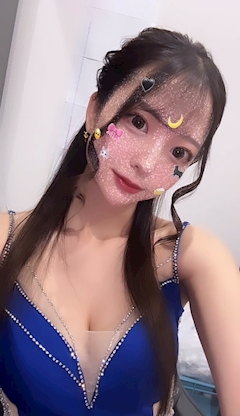 プロフィール写真4・まなか｜THE MONDE CLUB・モンドクラブ - 瀬田のキャバクラ