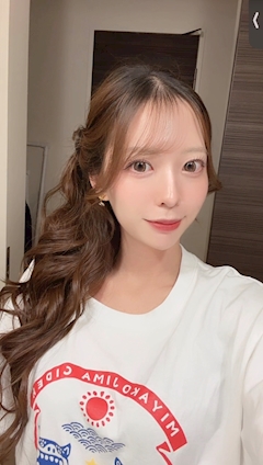 プロフィール写真3・まなか|THE MONDE CLUB・モンドクラブ - 瀬田のキャバクラ