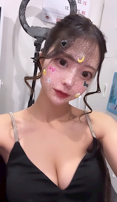 プロフィール写真3・まなか｜THE MONDE CLUB・モンドクラブ - 瀬田のキャバクラ