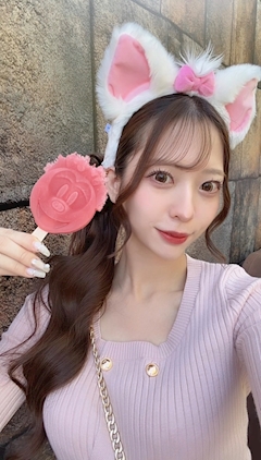 プロフィール写真2・まなか|THE MONDE CLUB・モンドクラブ - 瀬田のキャバクラ