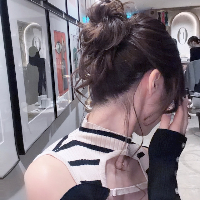 プロフィール写真1・えな|