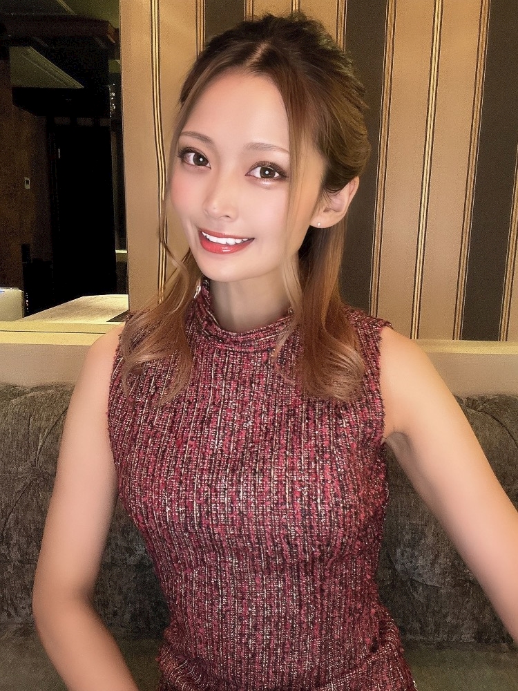 🌸10月も始まりました🌸 🌸 美咲 🌸 CLUB AQUA・アクア 盛岡のキャバクラ [ポケパラ]