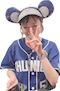 プロフィール写真7・しおり🍤メギツネトーキョー@巣鴨｜メギツネトーキョー・メギツネトーキョー - 巣鴨のガールズバー