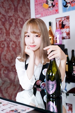 プロフィール写真2・🐥ひなり🐥｜名古屋 ガールズバー・錦ミニスカフェSP