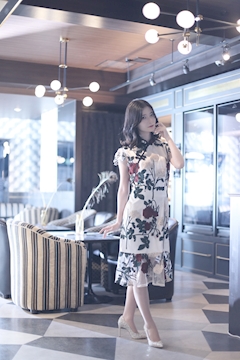 プロフィール写真3・まろ|Juliette Lounge・ジュリエット - 柏駅 東口のキャバクラ