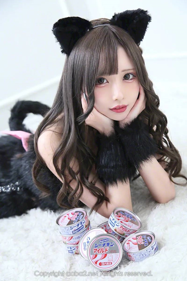 プロフィール写真11・羽衣つな｜