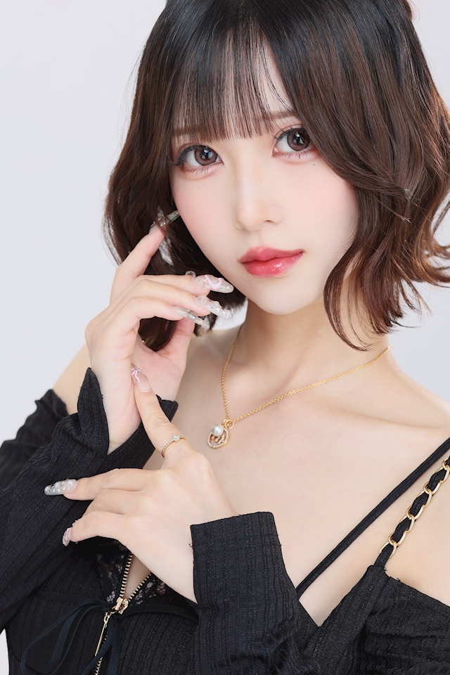プロフィール写真8・羽衣つな｜