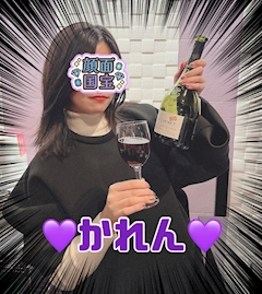 プロフィール写真1・かれん👩🏽メギツネトーキョー@巣鴨｜メギツネトーキョー・メギツネトーキョー - 巣鴨のガールズバー
