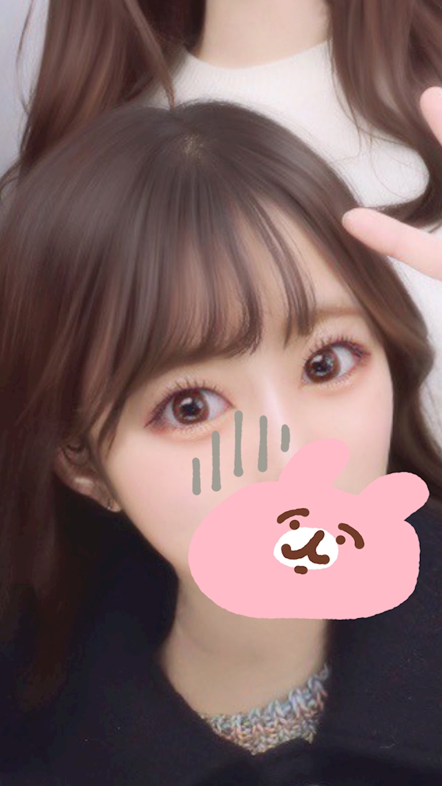 プロフィール写真3・かりん|