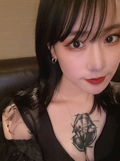 プロフィール写真4・椿　うた｜鹿児島/天文館/キャバクラ/Dearest ディアレスト