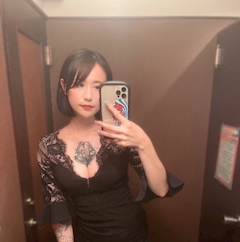 プロフィール写真1・椿　うた｜鹿児島/天文館/キャバクラ/Dearest ディアレスト