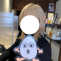 プロフィール写真1・れいか|中野 ガールズバー・アザロ