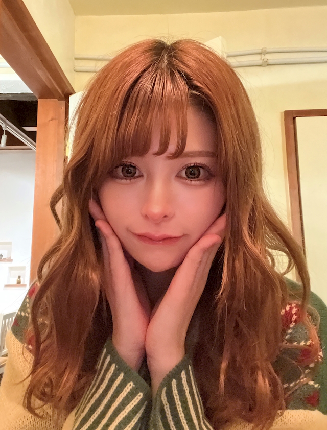 プロフィール写真1・そう｜