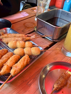 けい【昼の部】