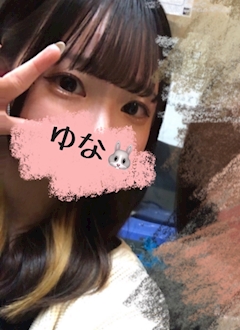 プロフィール写真1・ゆな|Girls Bar Gift・ギフト - 北浦和のガールズバー