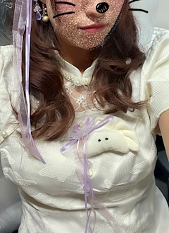 プロフィール写真4・ゆうか🐰🎀🌙｜GIRLS LOUNGE Alice・アリス - 鶴ヶ島西口のパブ/スナック