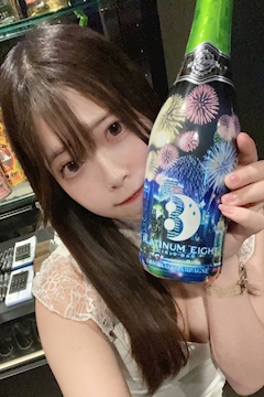 プロフィール写真2・なな｜プラチナエイト大府店 - 大府のガールズバー