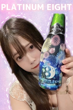 プロフィール写真1・なな｜プラチナエイト大府店 - 大府のガールズバー