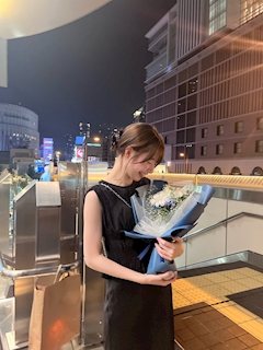 プロフィール写真5・あんじゅ｜girl'sBAR 3年B組 - 江坂のガールズバー