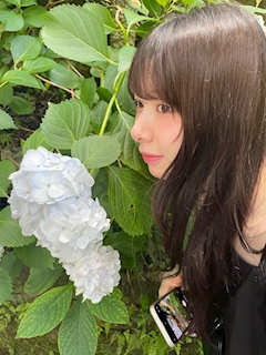 プロフィール写真4・あんじゅ｜girl'sBAR 3年B組 - 江坂のガールズバー