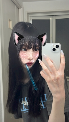 プロフィール写真6・あんじゅ｜girl'sBAR 3年B組 - 江坂のガールズバー